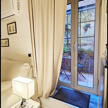 Urban House Pigneto Apartment Rome Luaran gambar