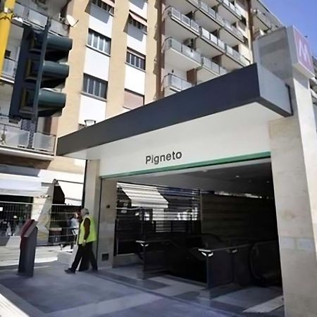 Urban House Pigneto Apartment Rome Luaran gambar