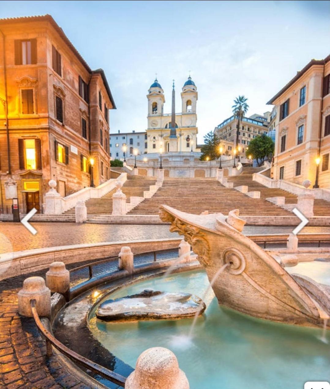 Urban House Pigneto Apartment Rome Luaran gambar
