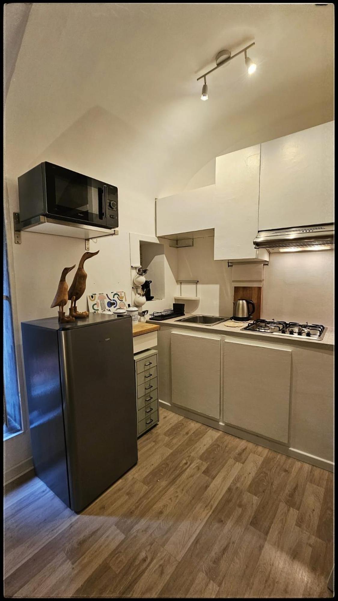 Urban House Pigneto Apartment Rome Luaran gambar