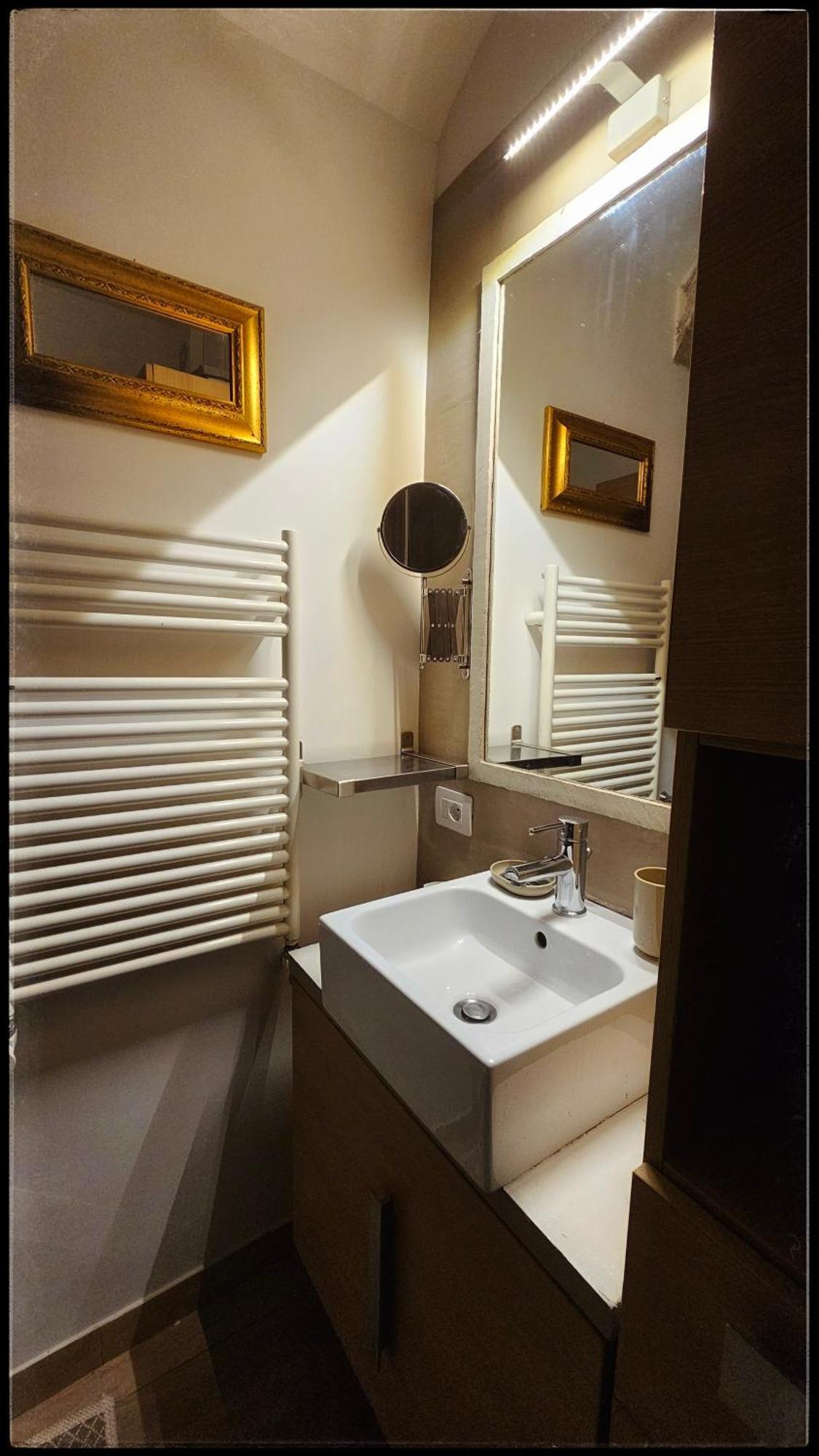 Urban House Pigneto Apartment Rome Luaran gambar