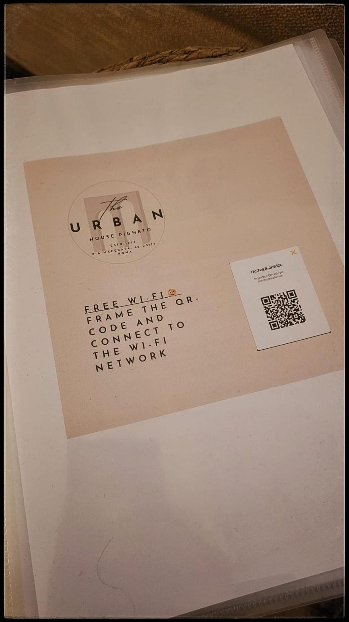 Urban House Pigneto Apartment Rome Luaran gambar