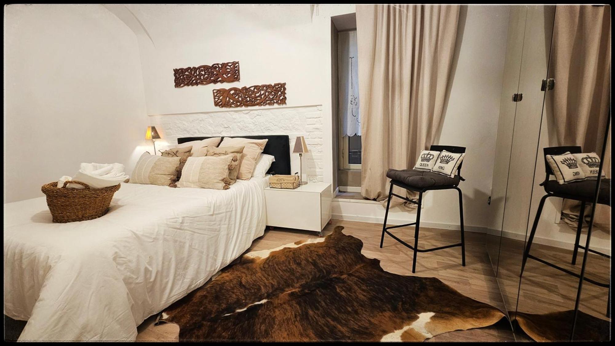 Urban House Pigneto Apartment Rome Luaran gambar