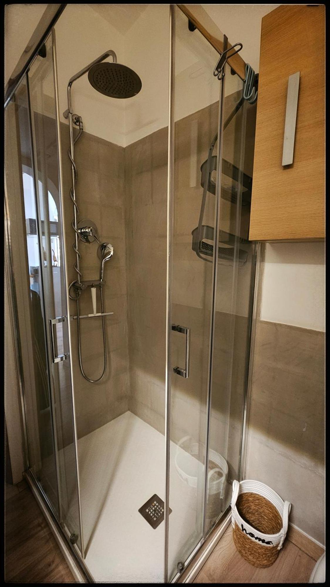 Urban House Pigneto Apartment Rome Luaran gambar