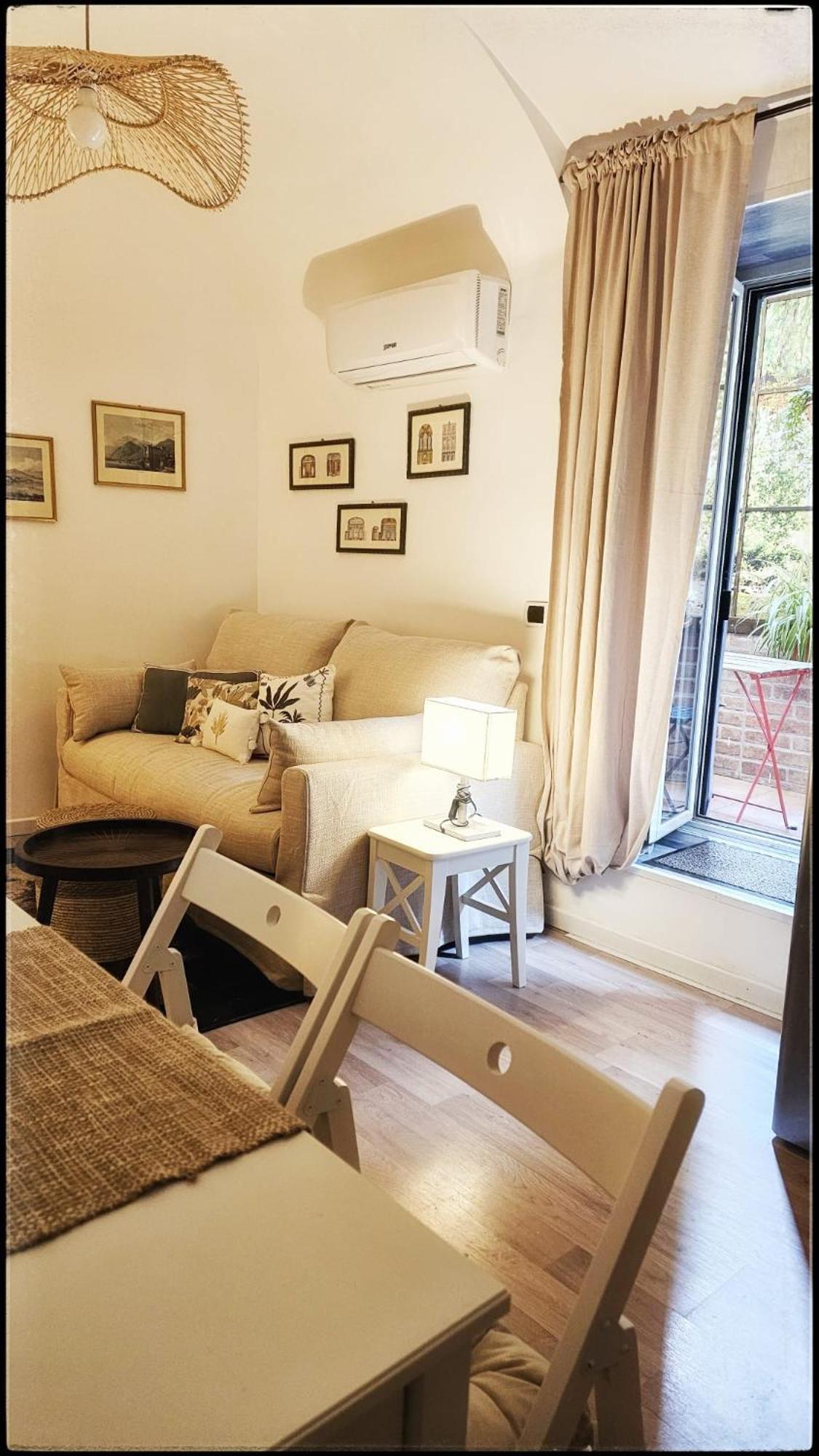 Urban House Pigneto Apartment Rome Luaran gambar