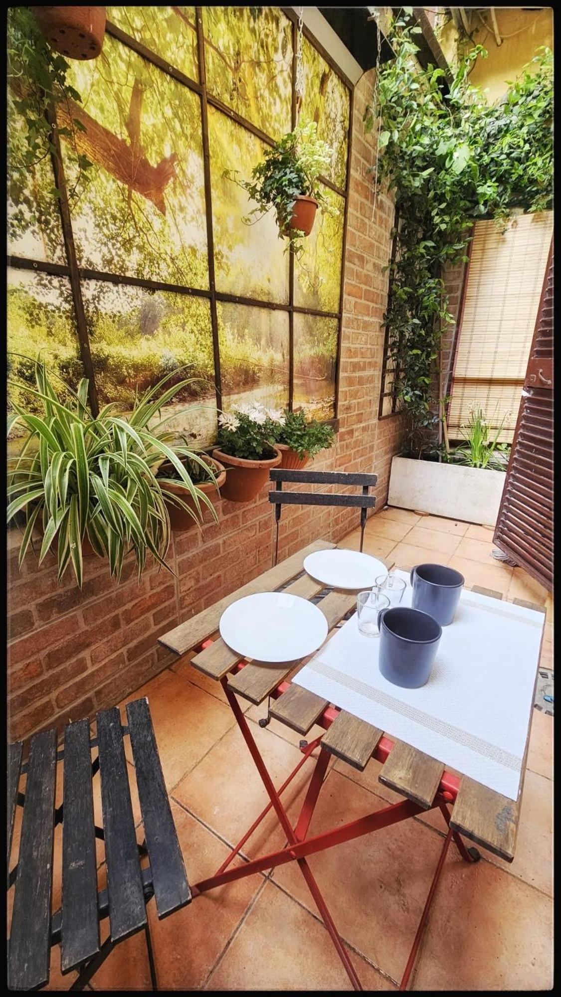 Urban House Pigneto Apartment Rome Luaran gambar