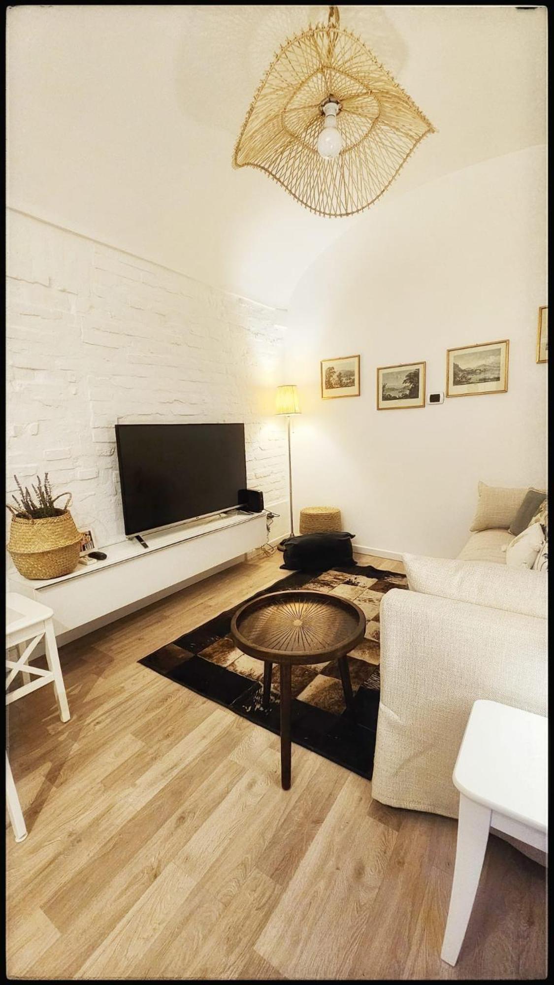 Urban House Pigneto Apartment Rome Luaran gambar