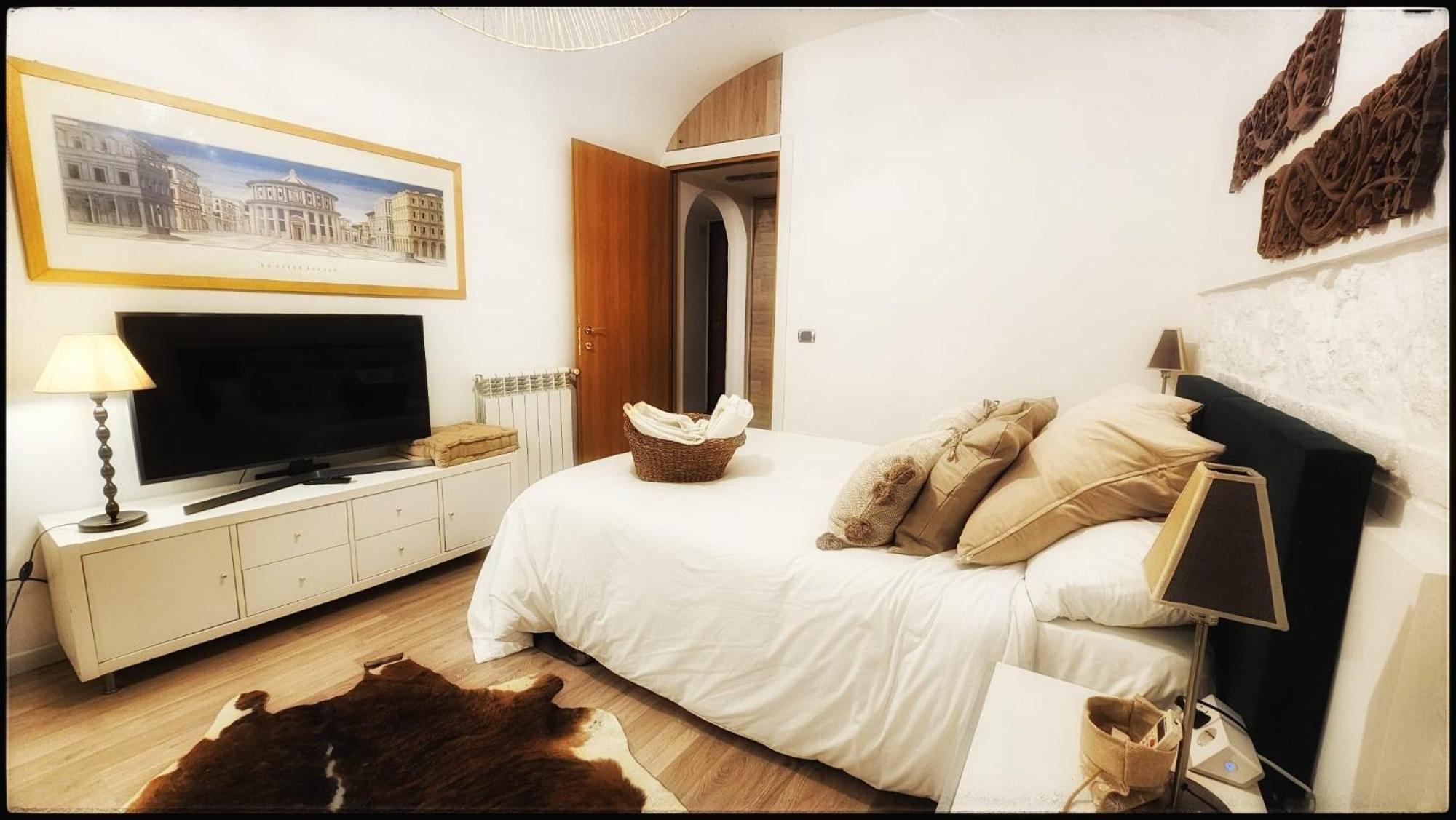 Urban House Pigneto Apartment Rome Luaran gambar