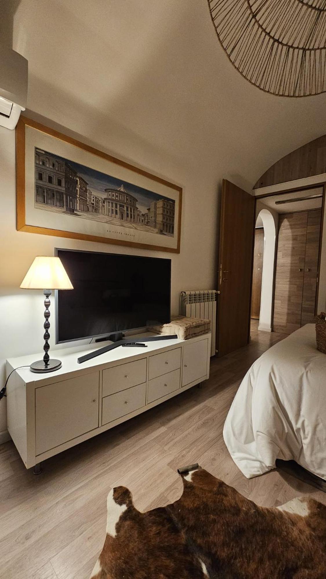 Urban House Pigneto Apartment Rome Luaran gambar