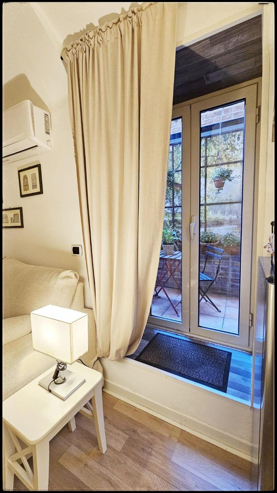Urban House Pigneto Apartment Rome Luaran gambar